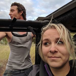 Meet your Posher, Nichole